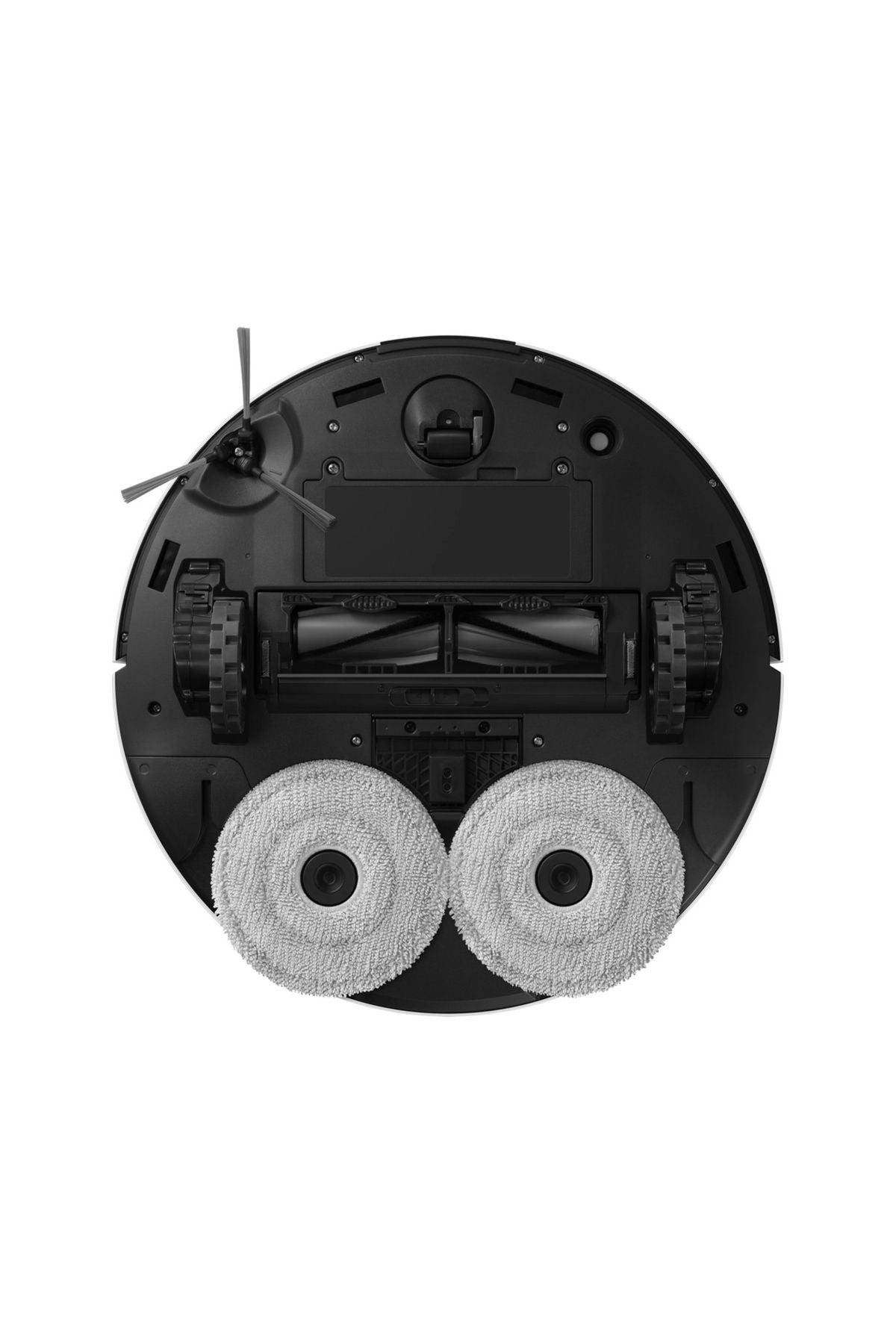 Halı Tanıma Özellikli İstasyonlu 6000PA Emiş Güçü Otomatik Toz Boşaltma ROBOT SÜPÜRGE