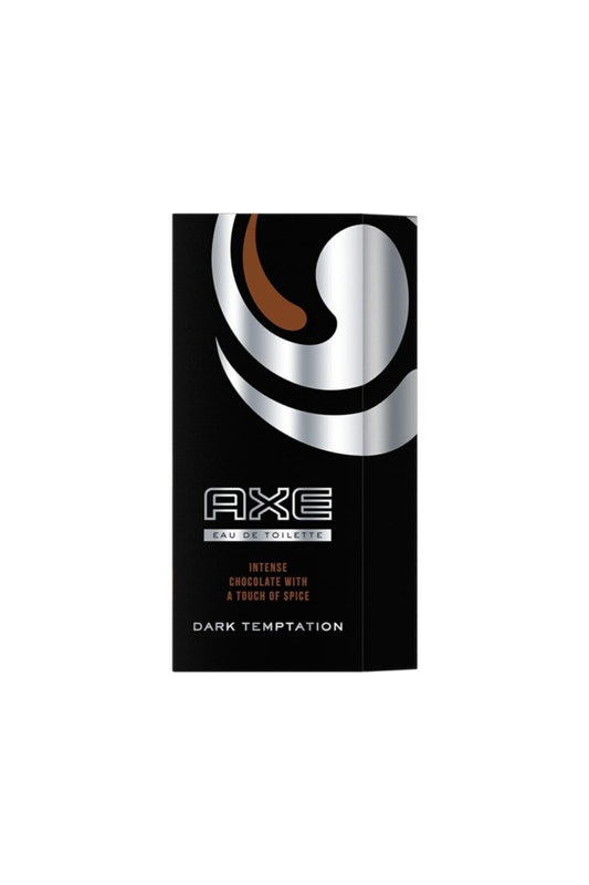 Axe Erkek Parfüm EDT Dark Temptation 100 ml