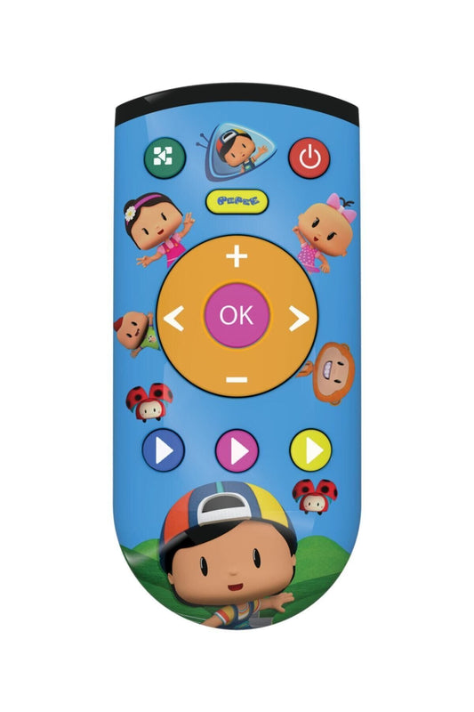 Beko Pepe Tv Kumandası