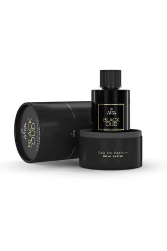 Adam Tailor By Adem Terzi Black Oud EDP Erkek Parfüm 100 ml